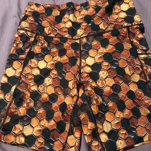 Constantly Varied Gear Honeycomb Shorts